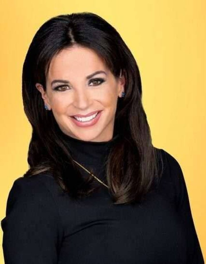 Hollie Strano Bio (Wiki) 
