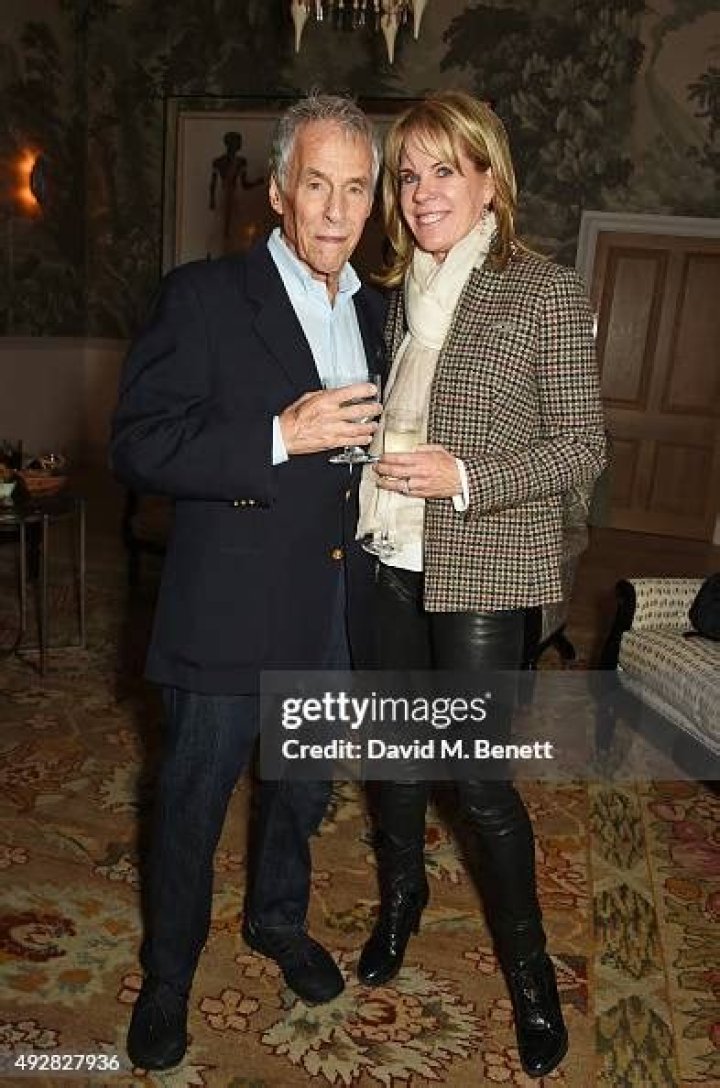 How Did Burt Bacharach Meet Jane Hansen?