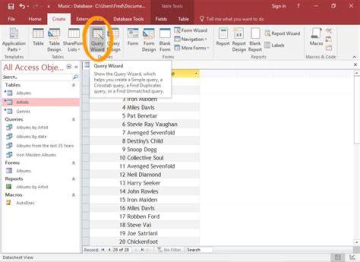 How do I filter duplicates in Access query?