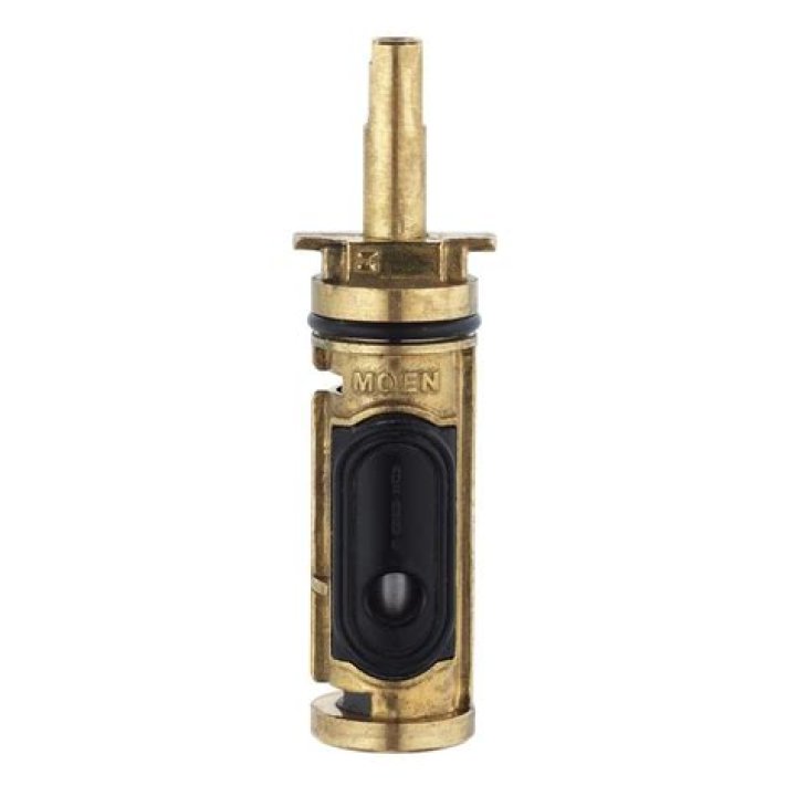 How do I know which Moen cartridge I need?