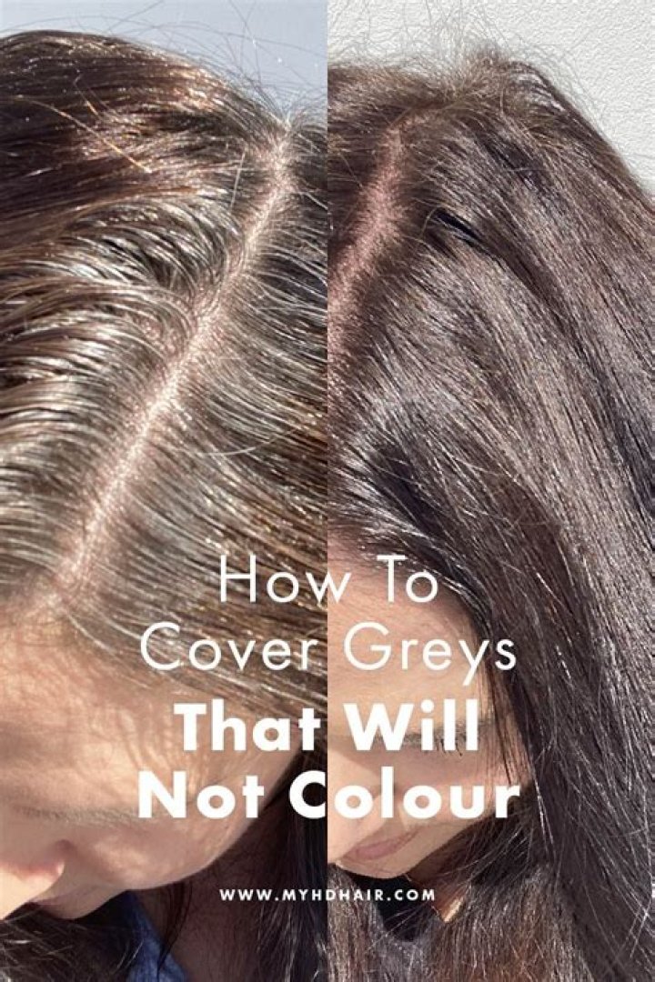 How do you cover GREY with Shades EQ?