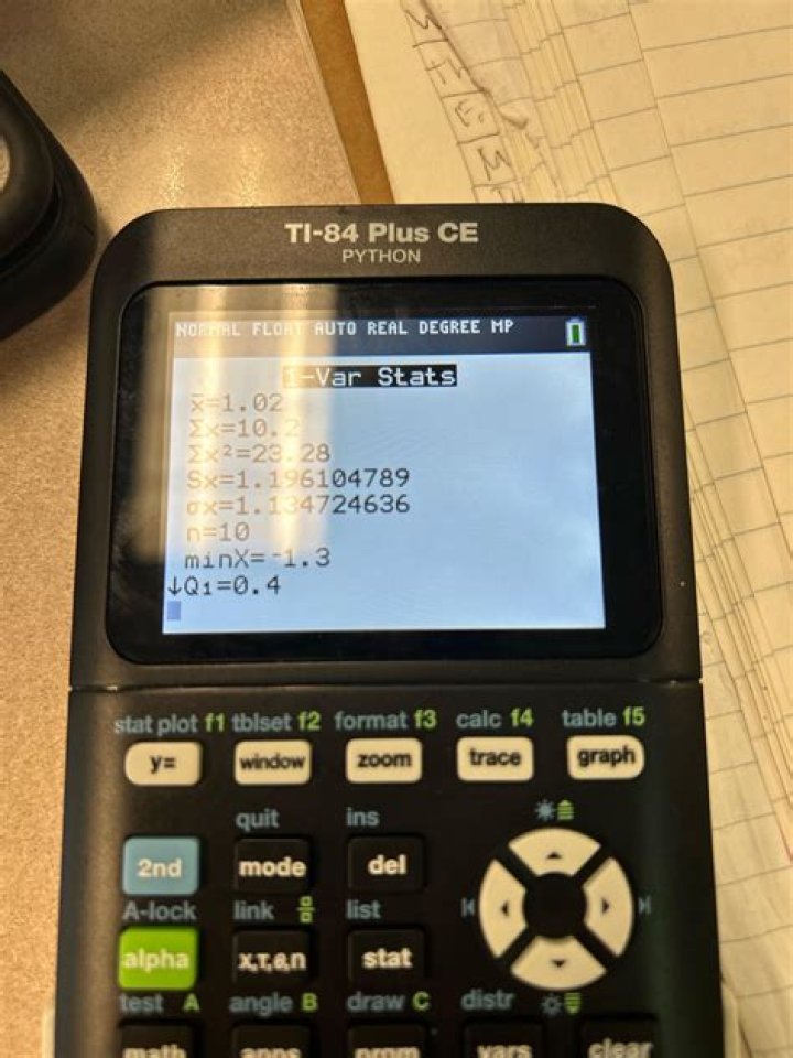 How do you do IRR on TI 84 Plus?