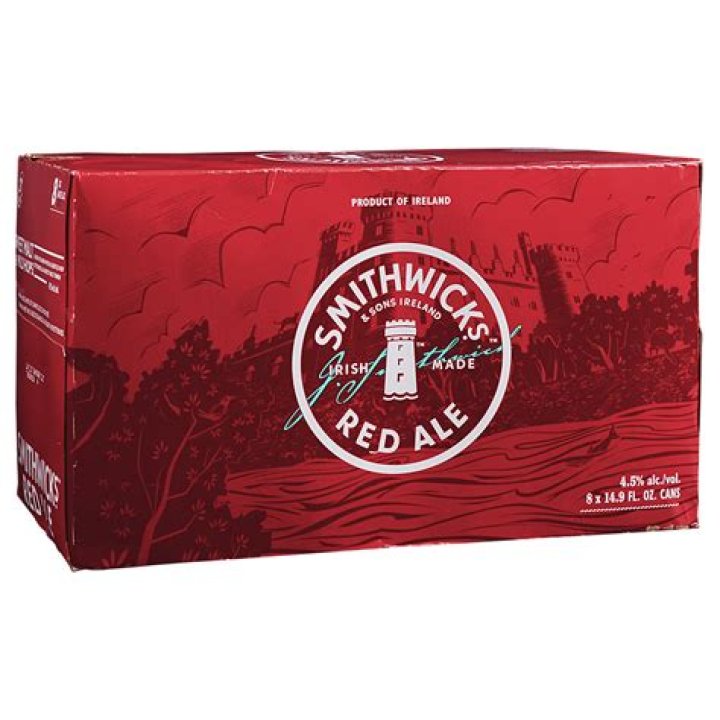 How do you say smithwicks?