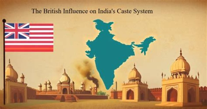 How does Kincaid regard the British influence?