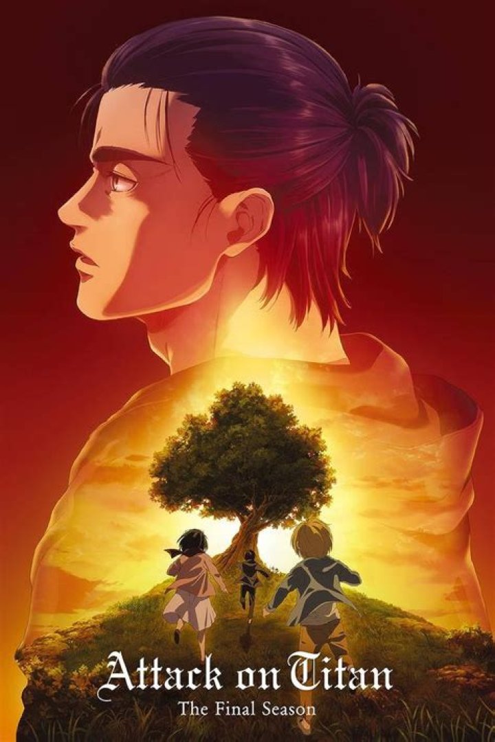 How does the final season end?