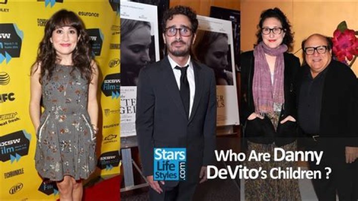 
How Is Joe Devito Related To Danny Devito? Family Links Explained 