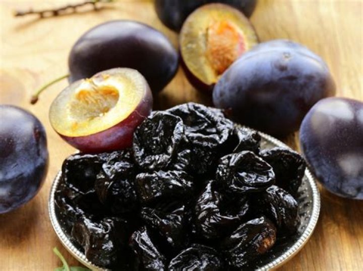 How long do individually wrapped prunes last?