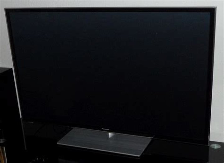 How long do Panasonic plasma tvs last?