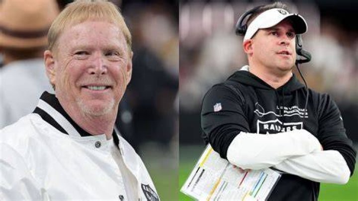How much are the Raiders paying Josh McDaniels?
