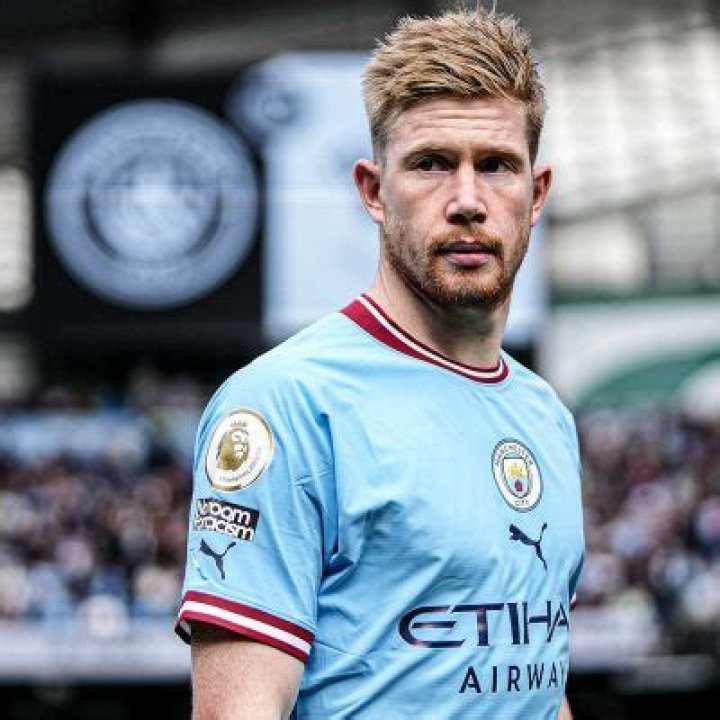 
How Much Does Kevin De Bruyne Earn A Month? 