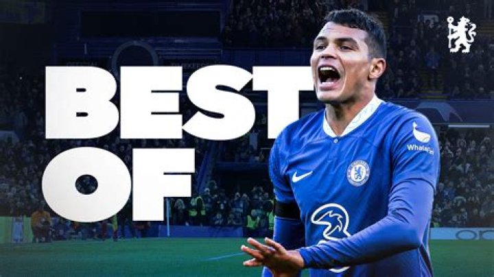How Much Does Thiago Silva Earn A Year?