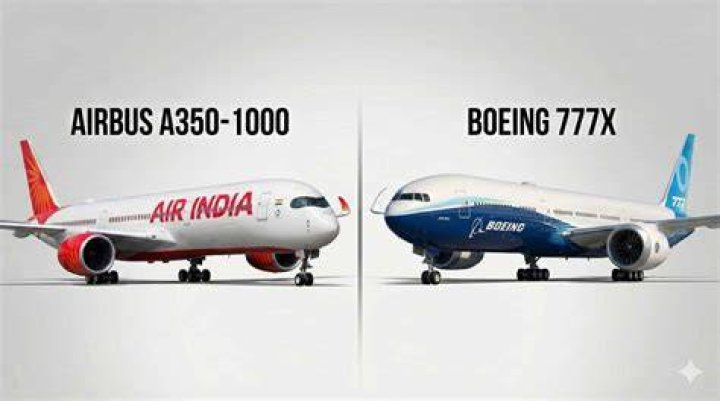 How much is a new Boeing 777?