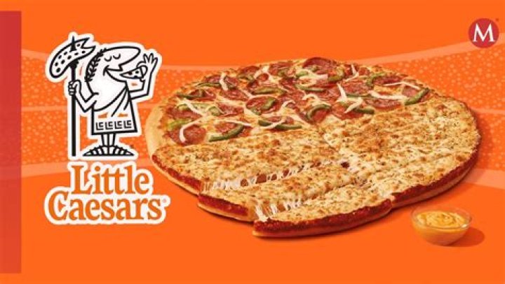 How much is Little Caesars net worth?