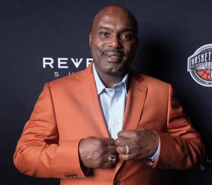 How much is Tim Hardaway worth?