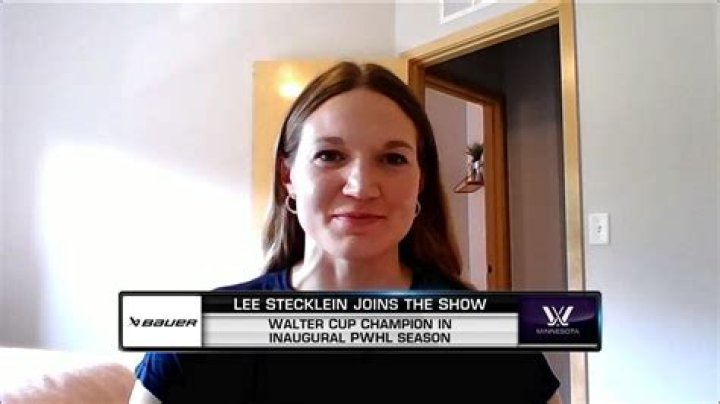 How Old Is Lee Stecklein Brother Ross Stecklein? Explore Their Age Gap
