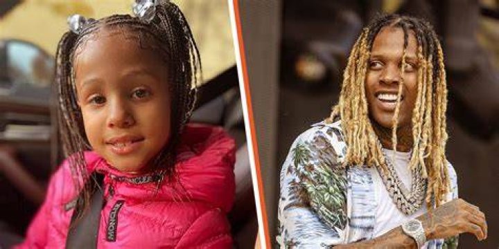 How old is PnB Rock daughters?