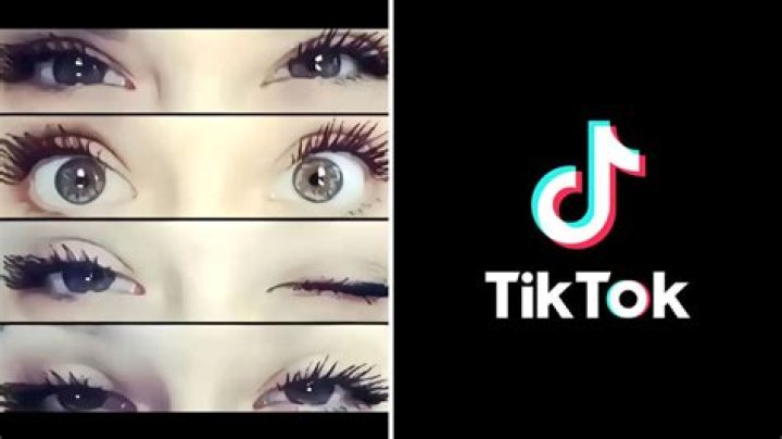 
How To Do The Heart Background Trend On TikTok? Meaning And Step By Step Process Explained 