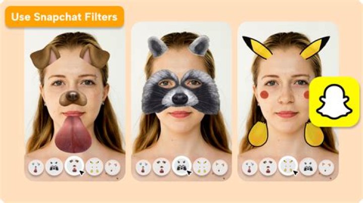 How to Slow Down Videos From TikTok Using a Snapchat Filter