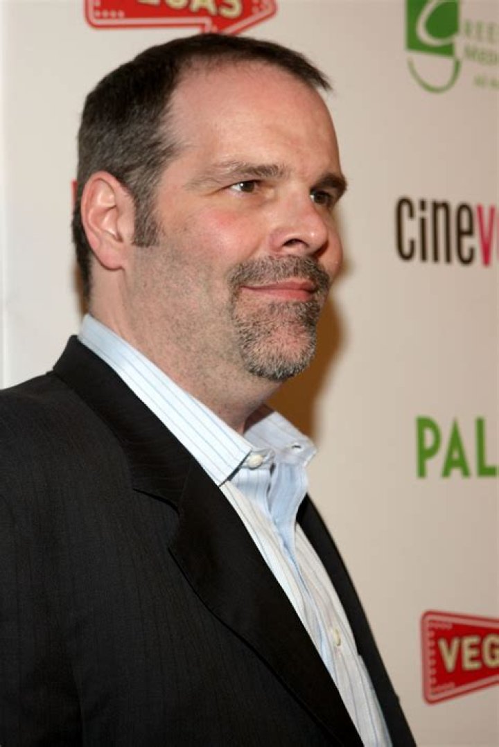 Howard Lederer photo 2