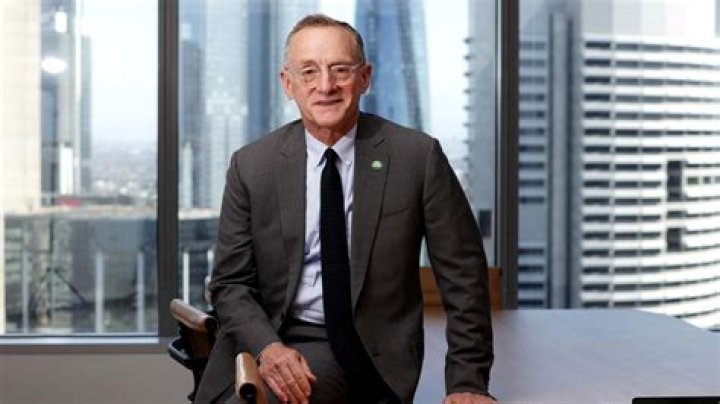 Howard Marks photo 3