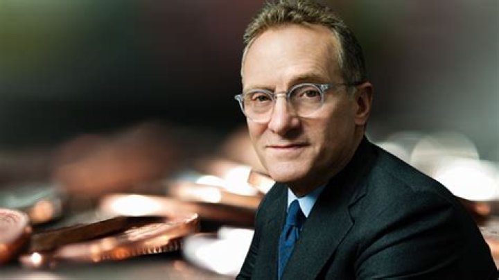 Howard Marks photo