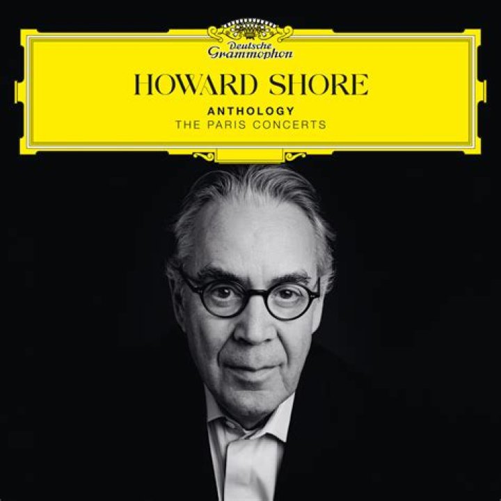 Howard Shore photo 2