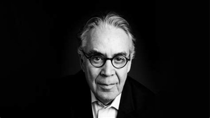 Howard Shore photo