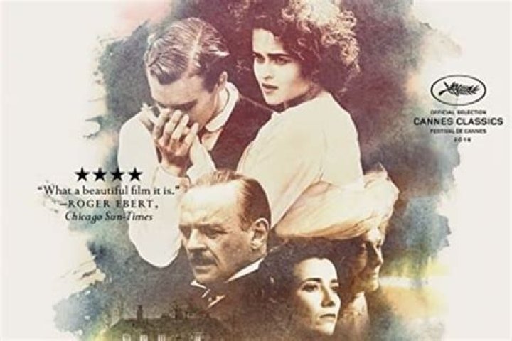 Howards End - Cast, Ages, Trivia