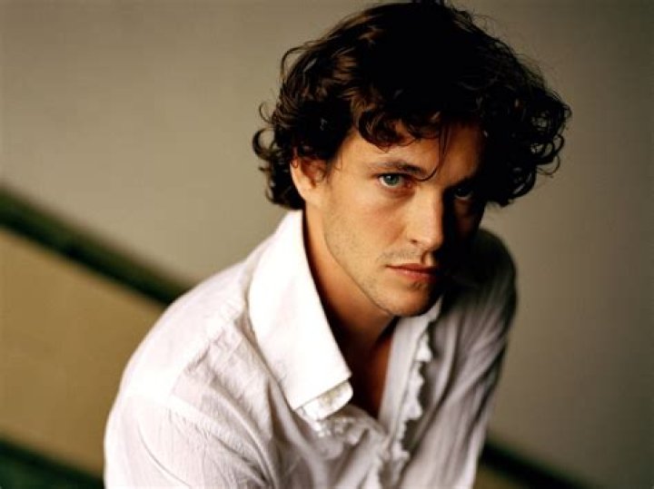 Hugh Dancy photo 2