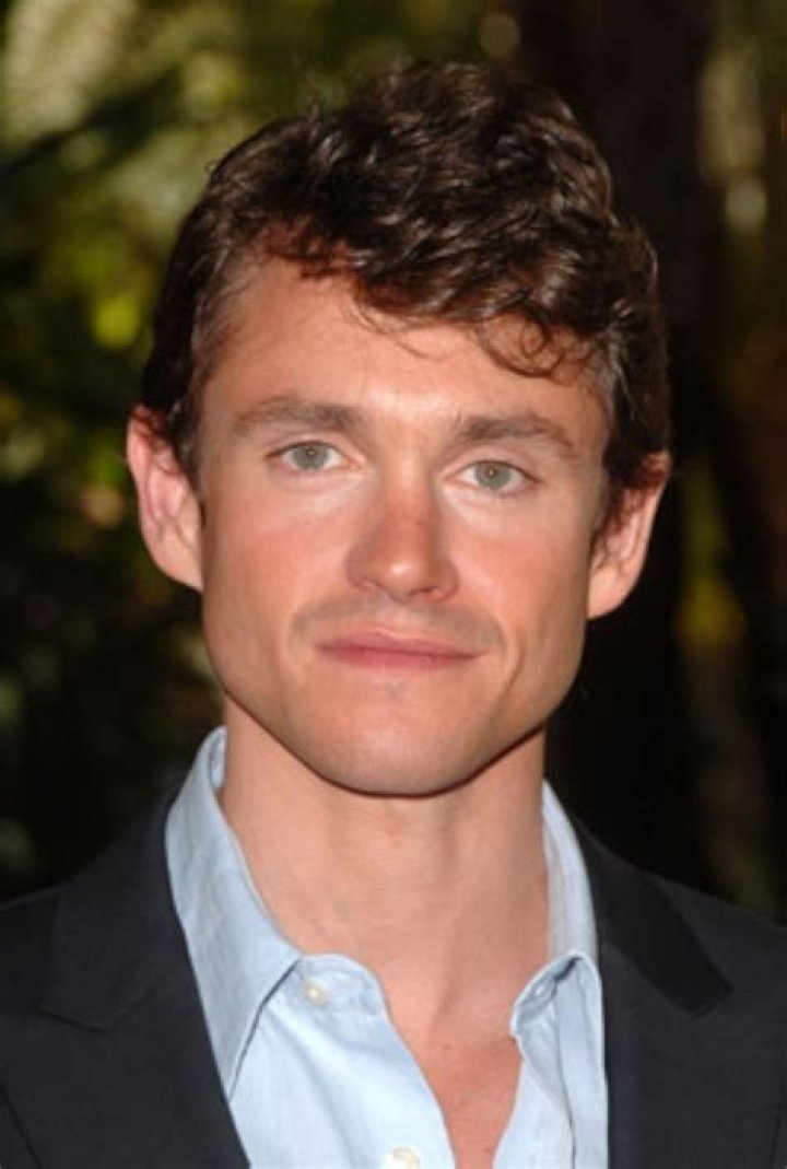 Hugh Dancy photo
