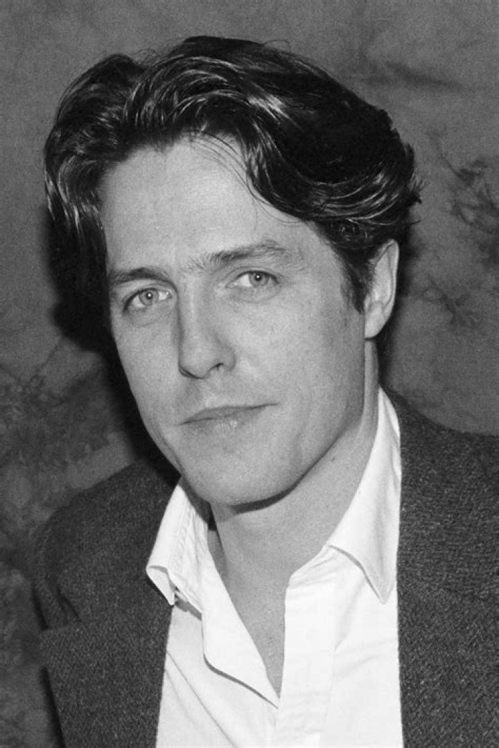 Hugh Grant photo 2