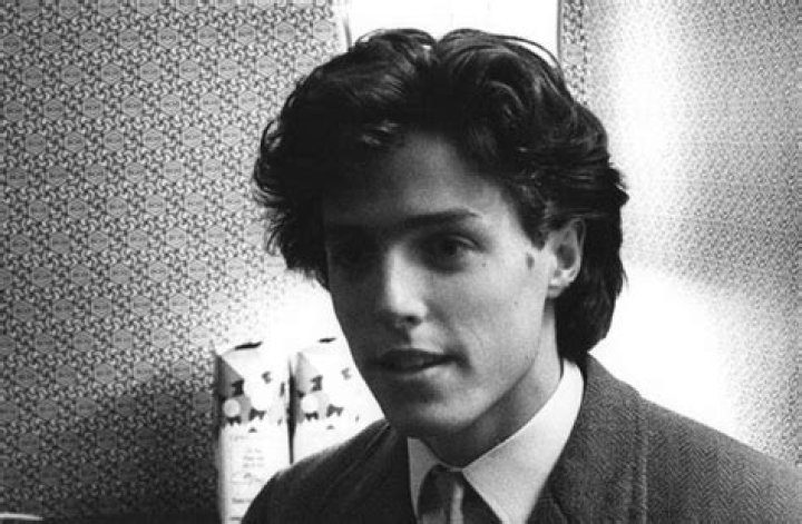 Hugh Grant photo 3