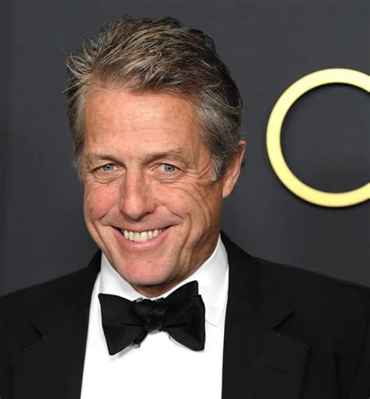 Hugh Grant photo