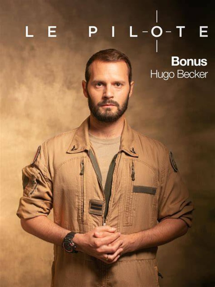 Hugo Becker - Age, Family, Bio