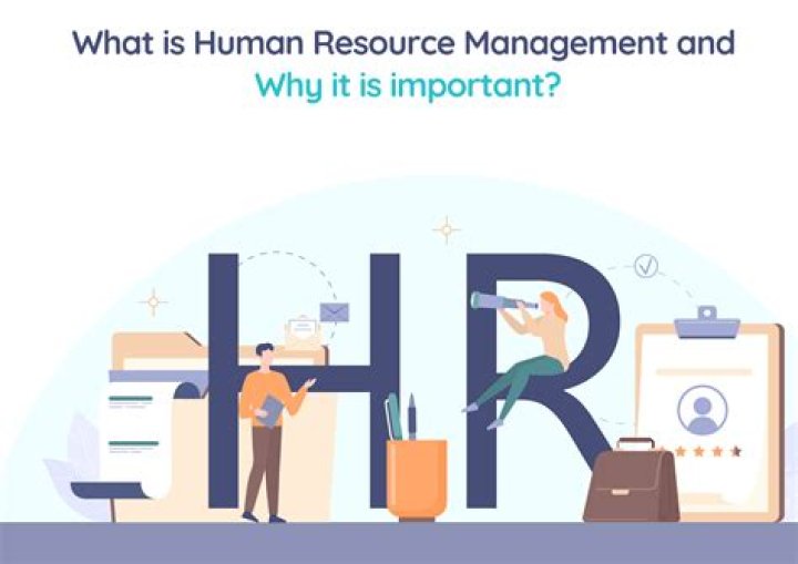 Why did Sonya get fired? 2 Human Resources