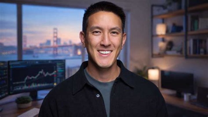 Humphrey Yang - Age, Family, Bio