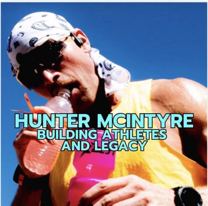 Hunter McIntyre - Age, Family, Bio