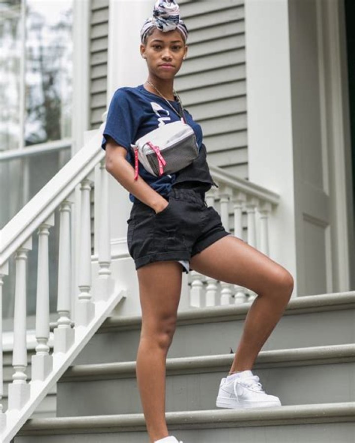 iiiamdess - Age, Family, Bio
