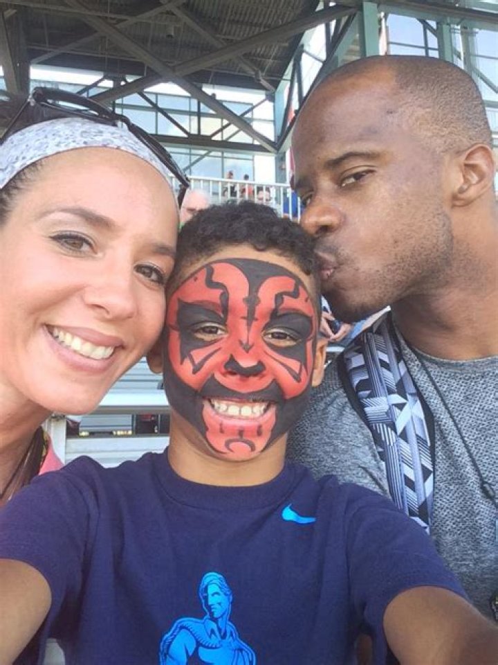 Ike Taylor - Age, Family, Bio
