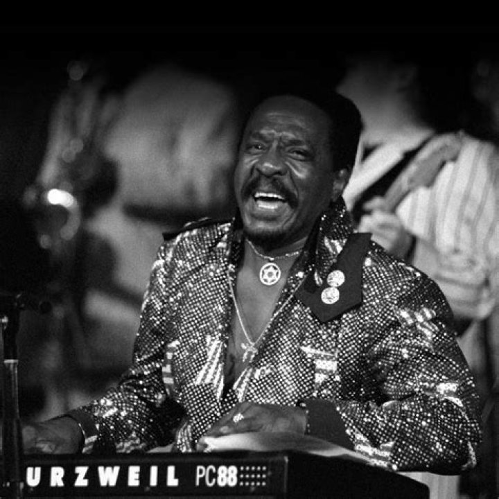 Ike Turner photo 2