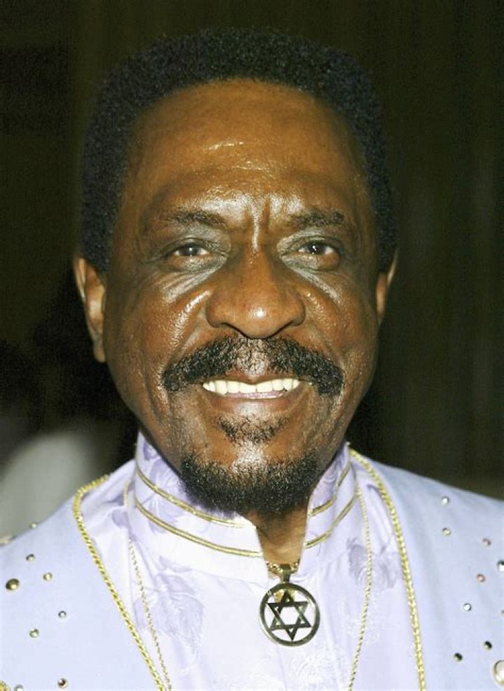 Ike Turner photo 3