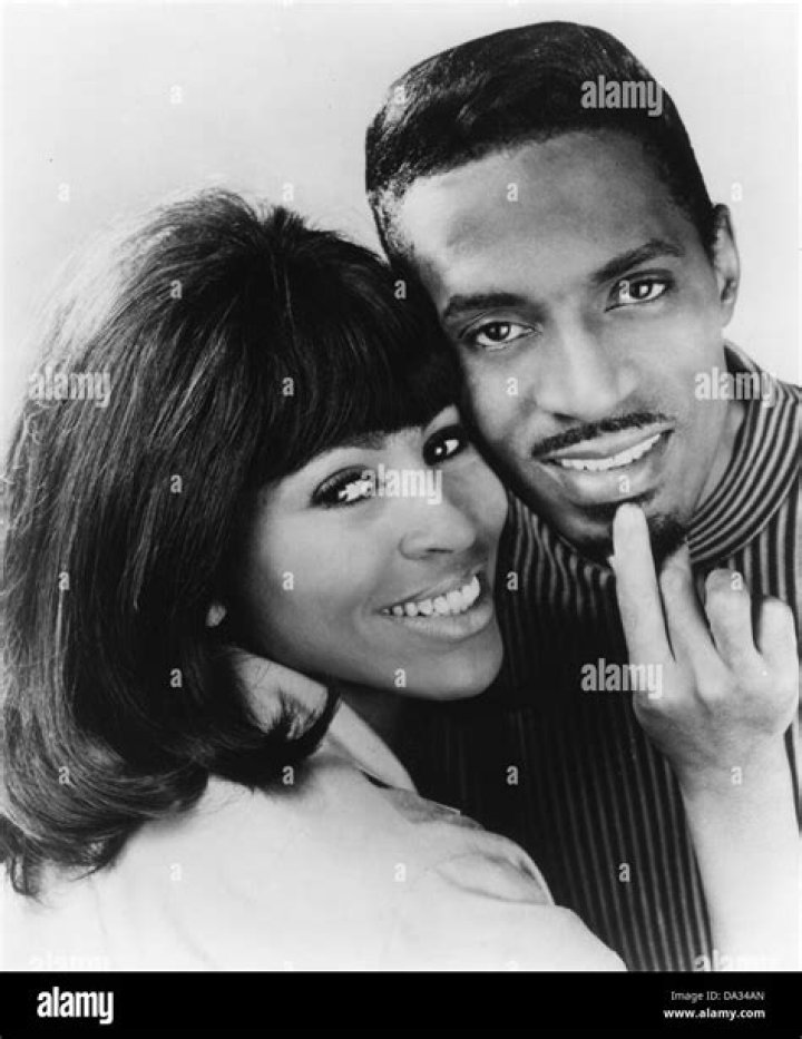 Ike Turner photo