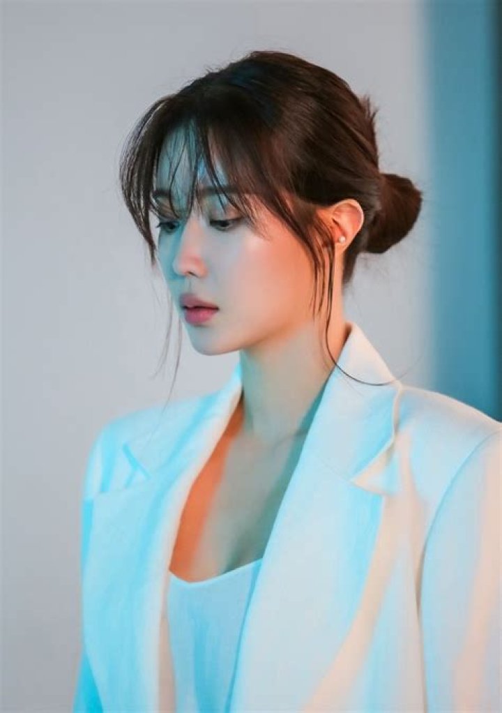 Im soo Hyang Bio (Wiki) 