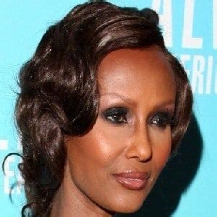 Iman Abdulmajid - Age, Family, Bio