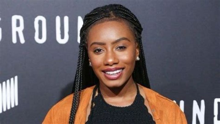 Imani Hakim - Age, Family, Bio