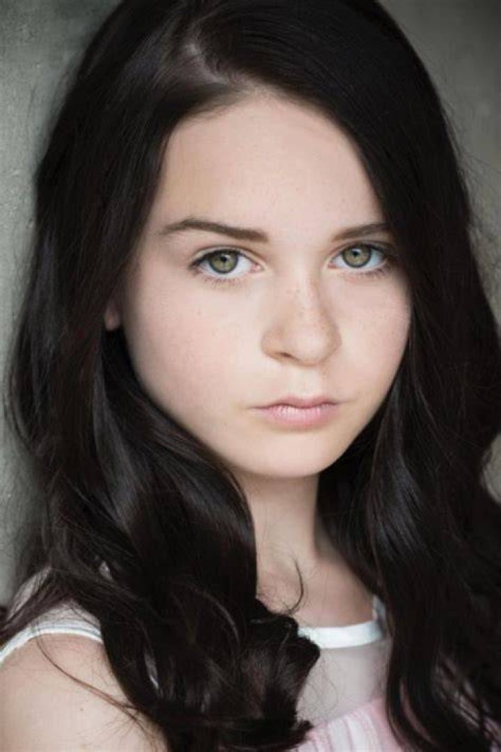 Imogen Tear - Age, Family, Bio