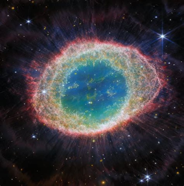  In Space