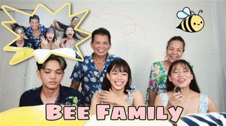 Innah Bee - Age, Family, Bio
