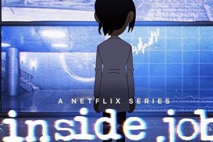 Inside Job - Cast, Ages, Trivia