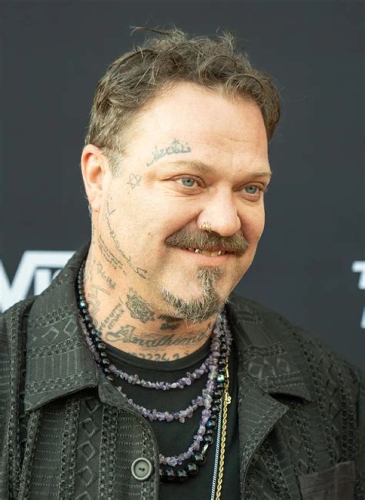 Is Bam Margera vaccinated?